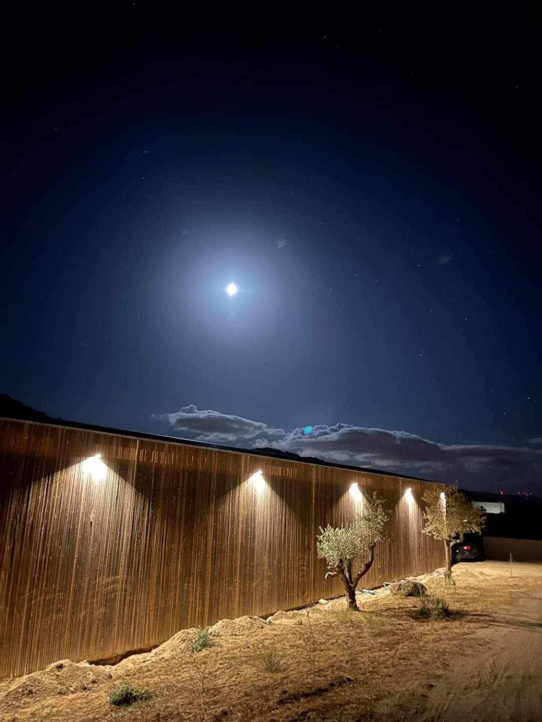 Vila Quinta Vale Da Prata Celorico Da Beira Exteriér fotografie