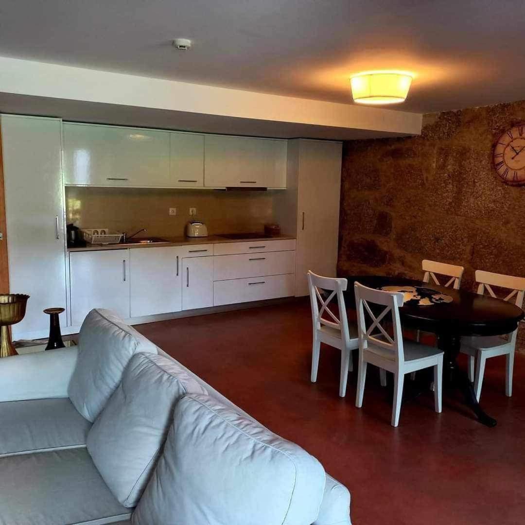 Vila Quinta Vale Da Prata Celorico Da Beira Exteriér fotografie