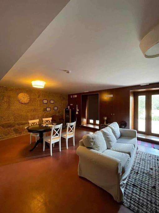 Vila Quinta Vale Da Prata Celorico Da Beira Exteriér fotografie