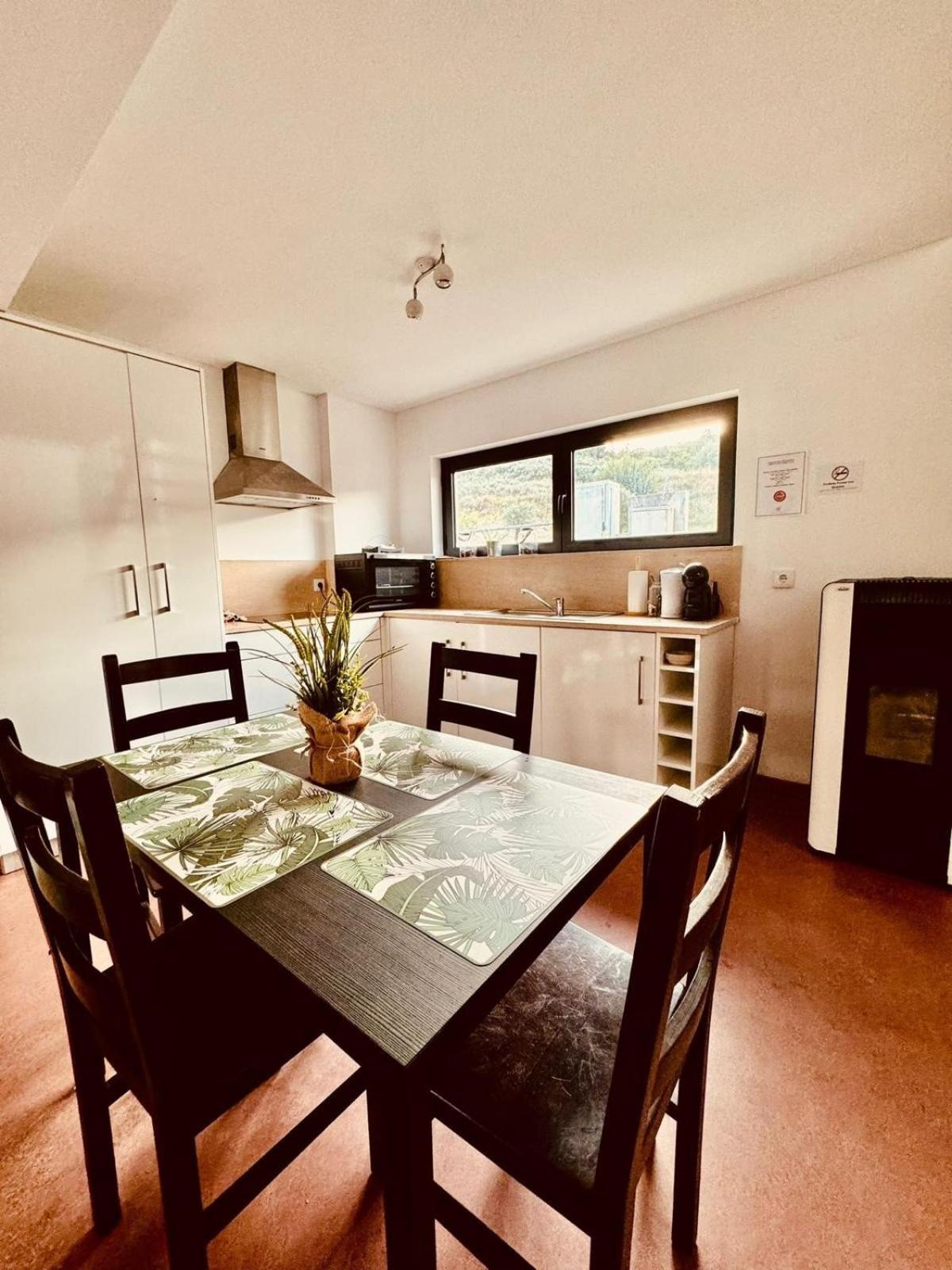 Vila Quinta Vale Da Prata Celorico Da Beira Exteriér fotografie