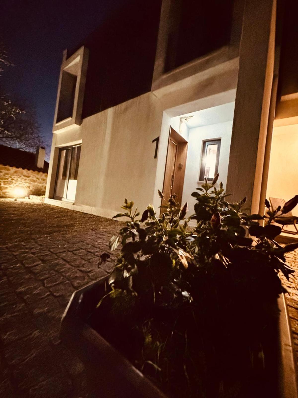Vila Quinta Vale Da Prata Celorico Da Beira Exteriér fotografie
