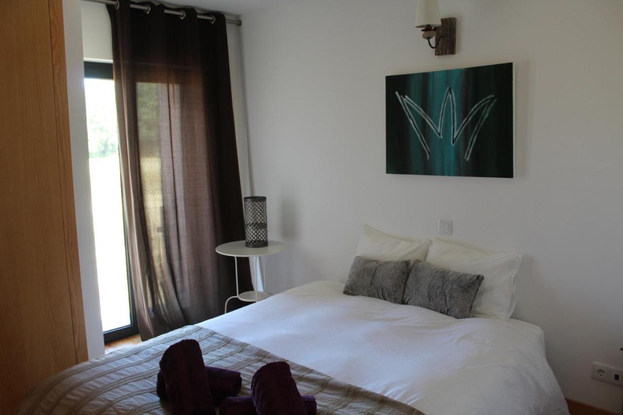 Vila Quinta Vale Da Prata Celorico Da Beira Exteriér fotografie